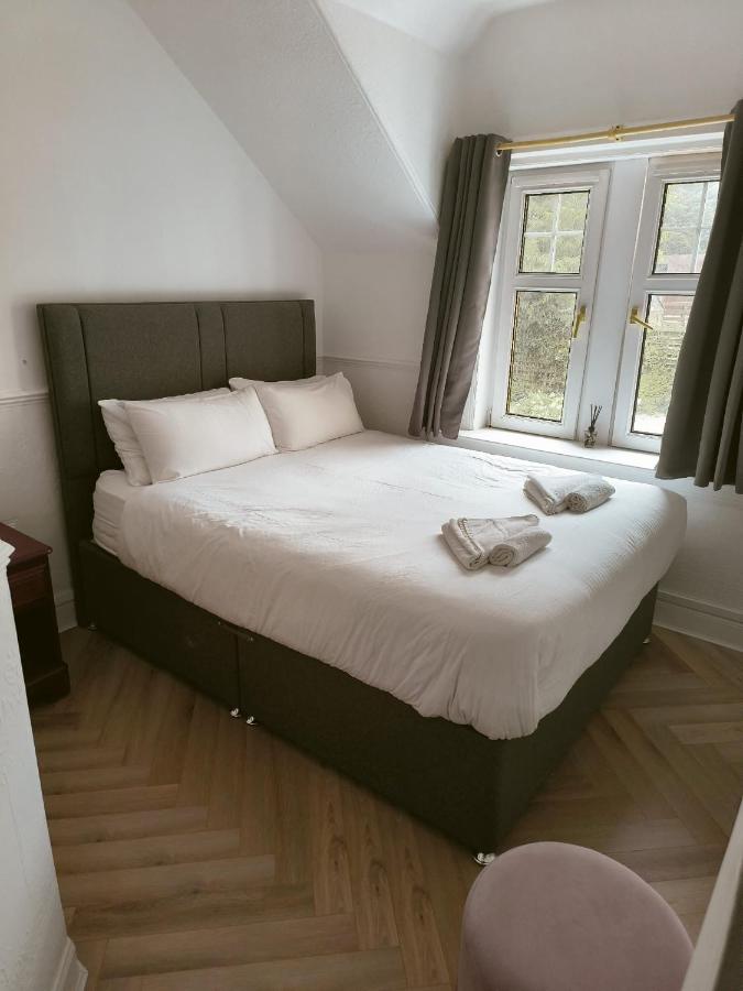 Standard Doppelzimmer