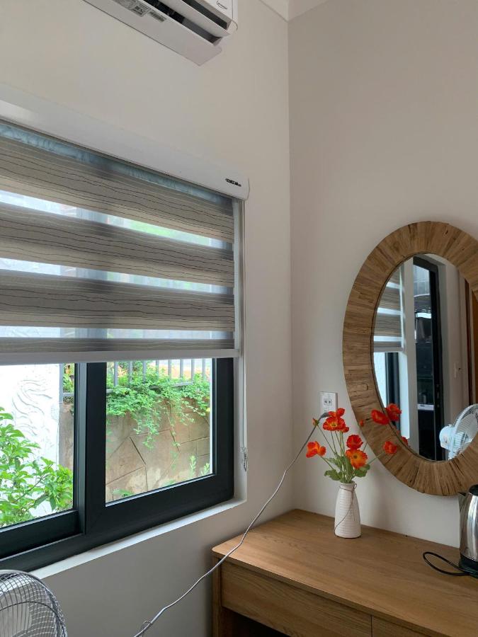 Camera King con Vista Giardino