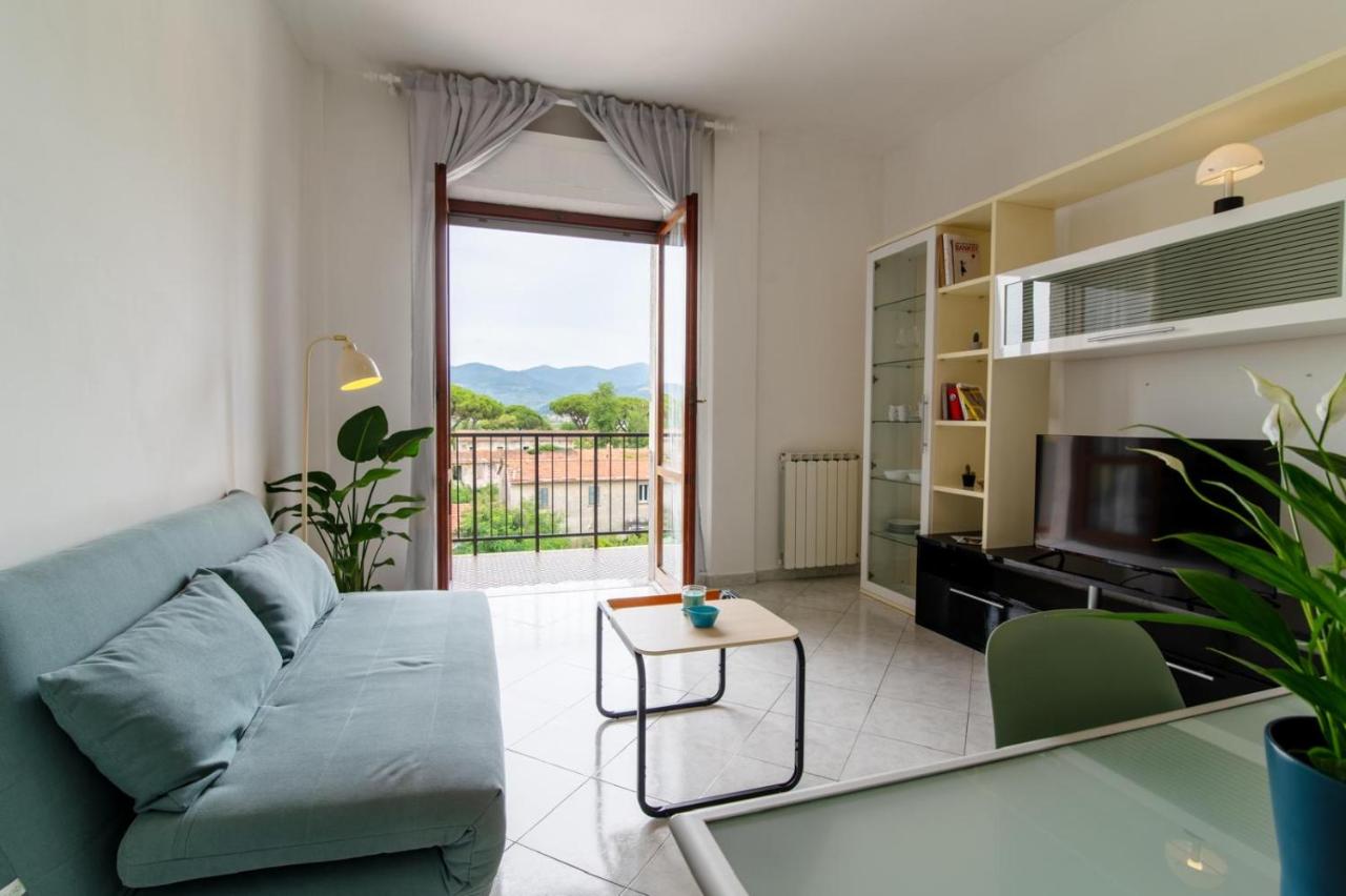 Cà de Marinela - Ferienwohnung Marinella di Sarzana