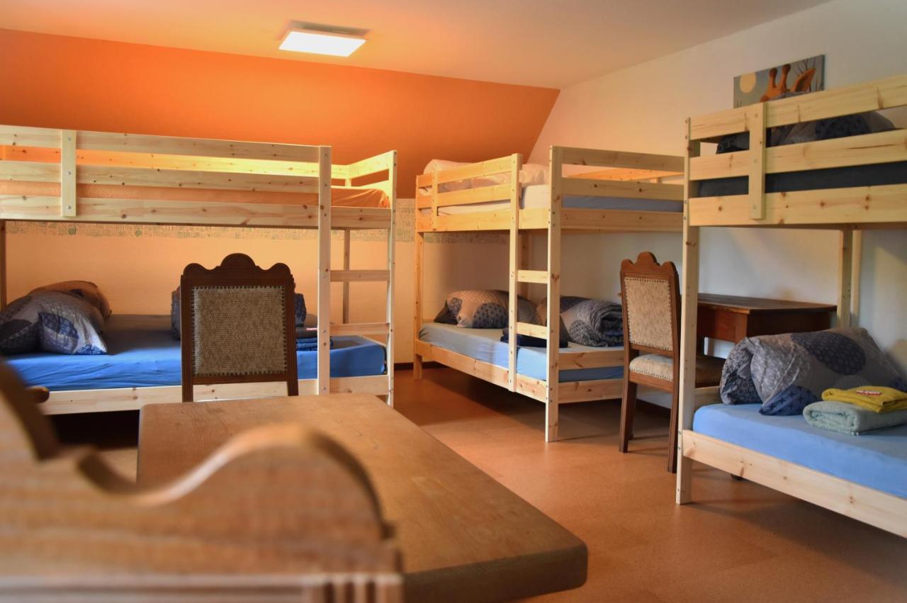 Familienzimmer