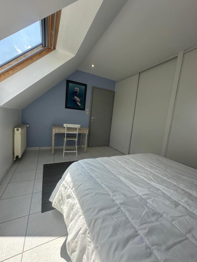 Détente & Horizon - B&B