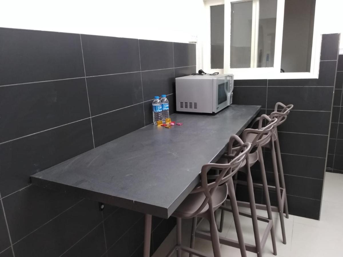 נוח ובמרכז העיר - B&B Be'er Sheva