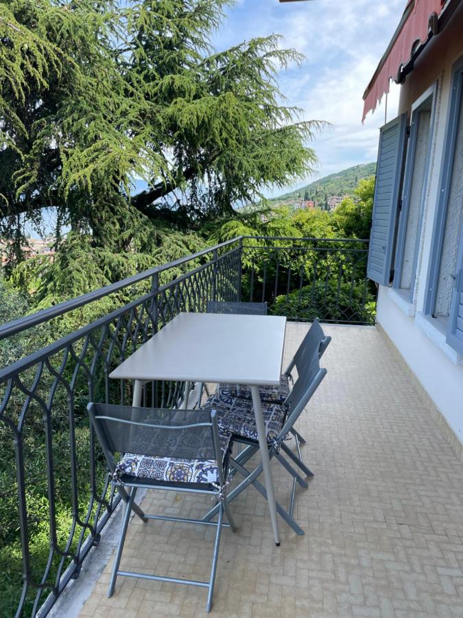 Casa Patrizia - Bed and Breakfast Torri del Benaco