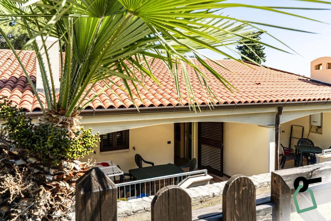 Hotiday Apartment Collection - Sunset Bay - B&B Pugnochiuso
