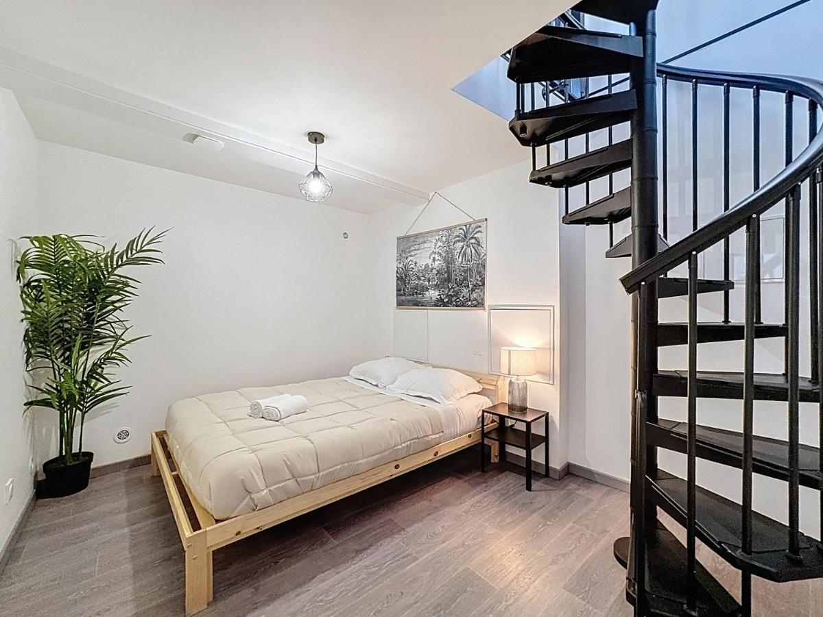Appartamento con 1 Camera da Letto