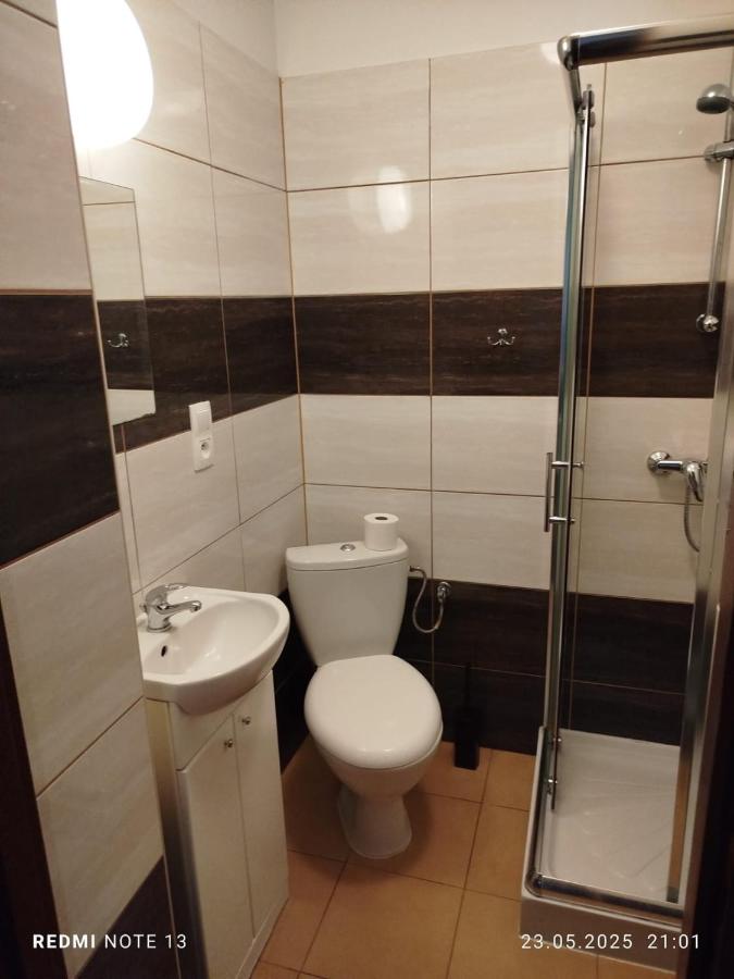 Pokoje Karpacz - Chambres d’hôtes