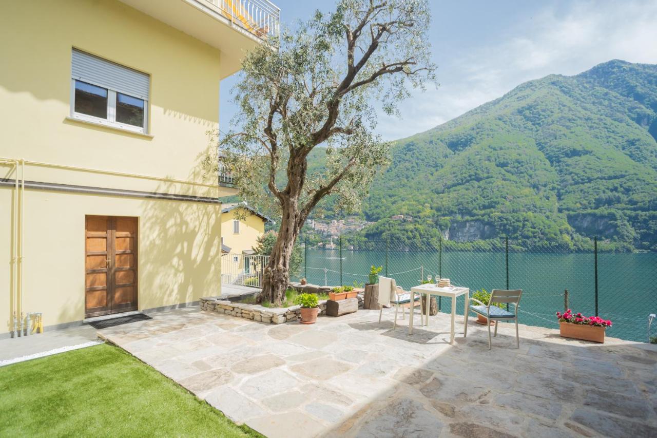 La Quiete with private Garden by Rent All Como - Ferienwohnung Laglio