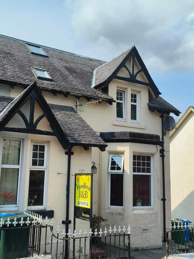 Fassifern B&B - Ferienwohnung Fort William