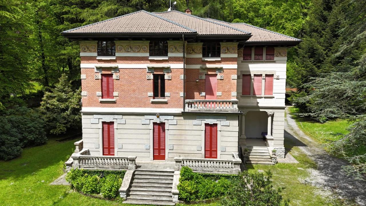 Rosa del Sasso - B&B Lanzo d'Intelvi