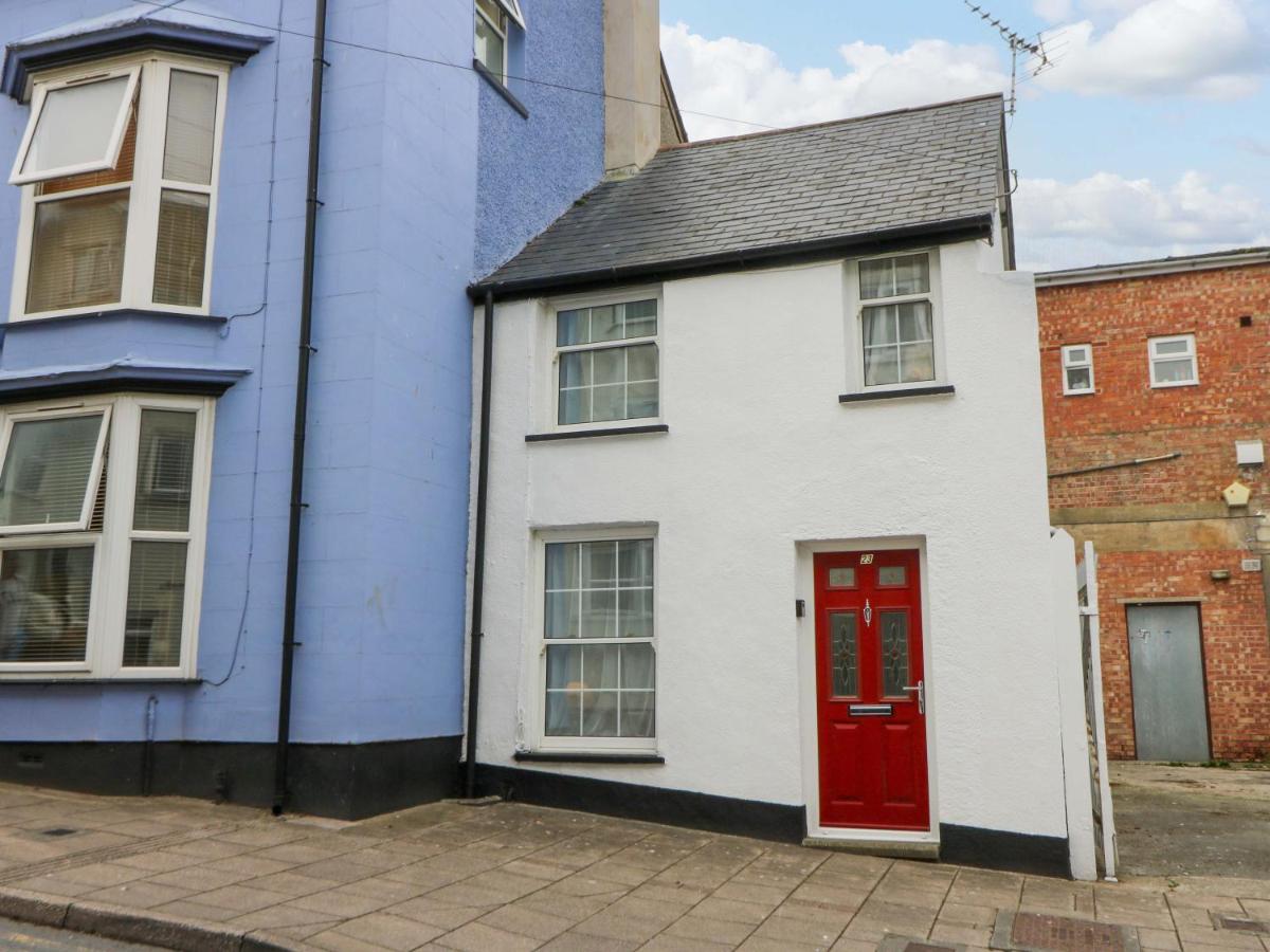 Hafan Fach - B&B