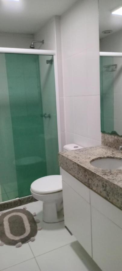 Apartamento confortavel a cinco minutos da praia de icarai - B&B