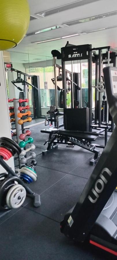 Apartamento confortavel a cinco minutos da praia de icarai - B&B Niterói