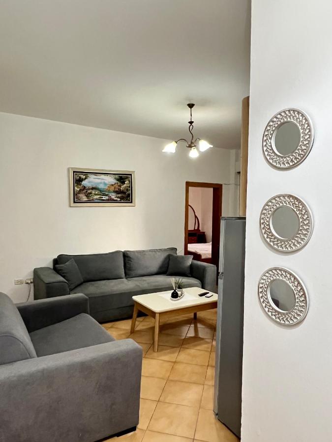 Dena Apartments for Rent - Ferienwohnung Durrës