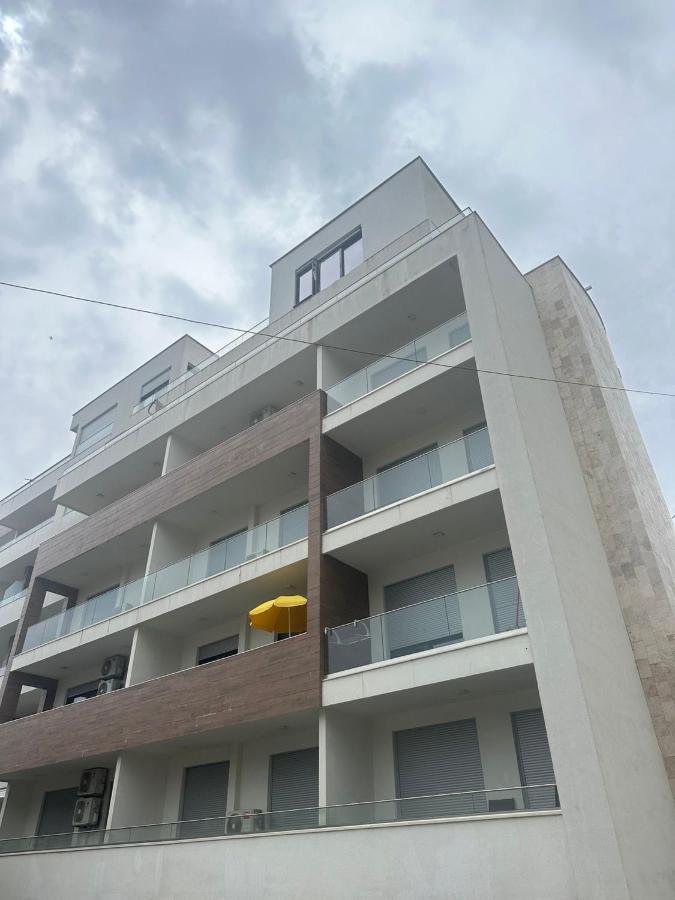 Dream Apartment - B&B Dulcigno