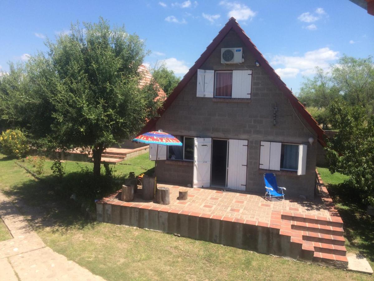 Complejo BIALET MASSE - B&B