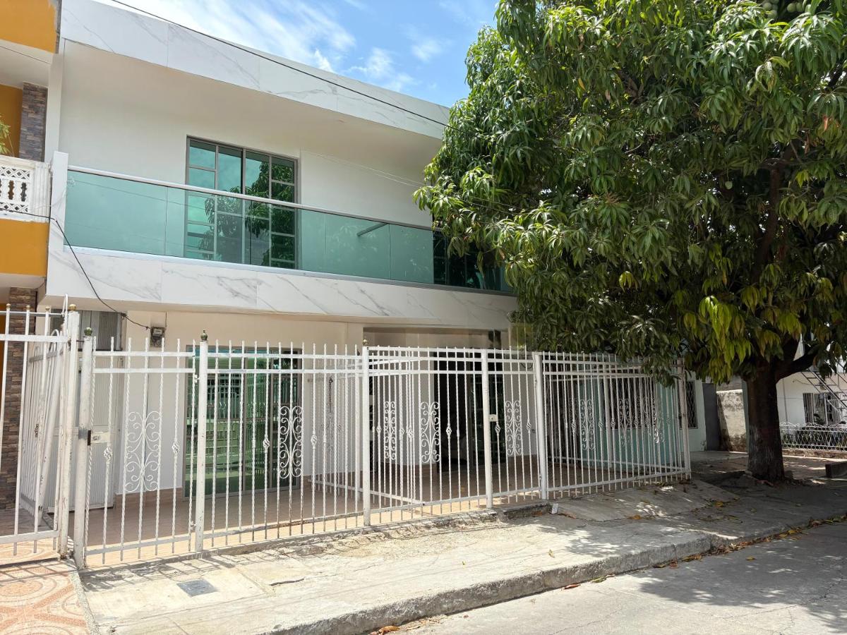 Almaré apartamento en Cartagena - B&B