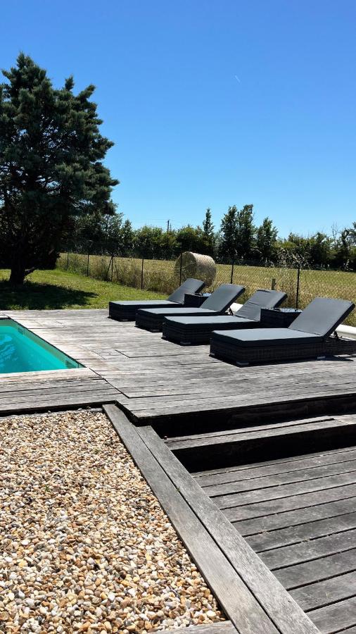 Villa Jourdain - B&B