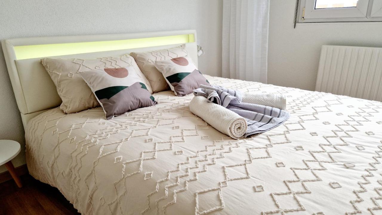 Appartement moderne Treeland - Basel - Airport - B&B Saint-Louis