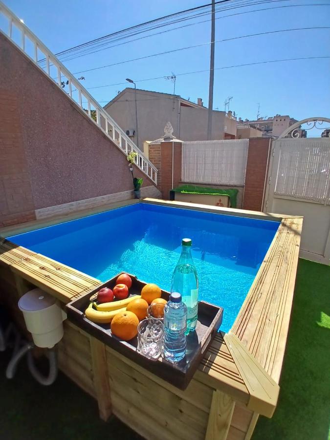 Bungalow sea view - Ferienwohnung Torrevieja
