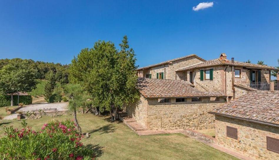 Tenuta Bonelli - Chambres d’hôtes Castelnuovo Berardenga