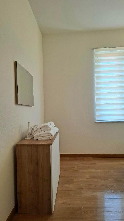 Appartement 3 Chambres