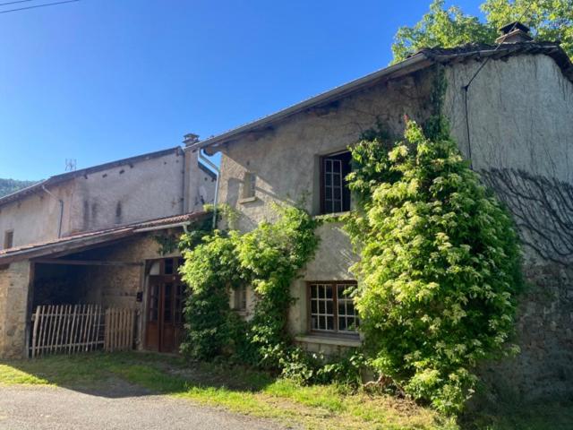 Maison au GRAND calme - B&B