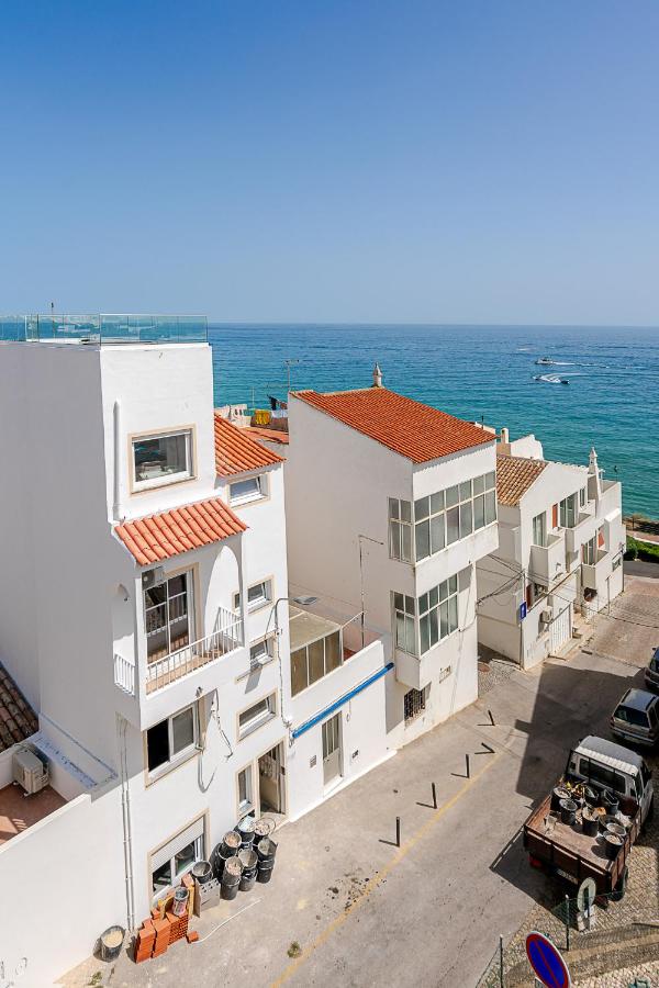 Deluxe Apartment mit 2 Schlafzimmern und Meerblick