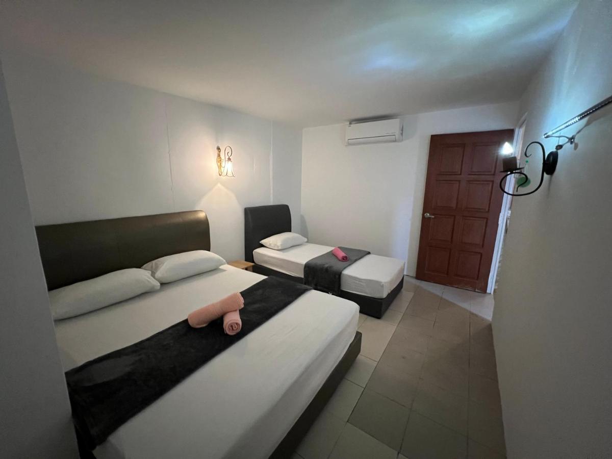 Comfortable Stay - Chambres d’hôtes Ayer Itam