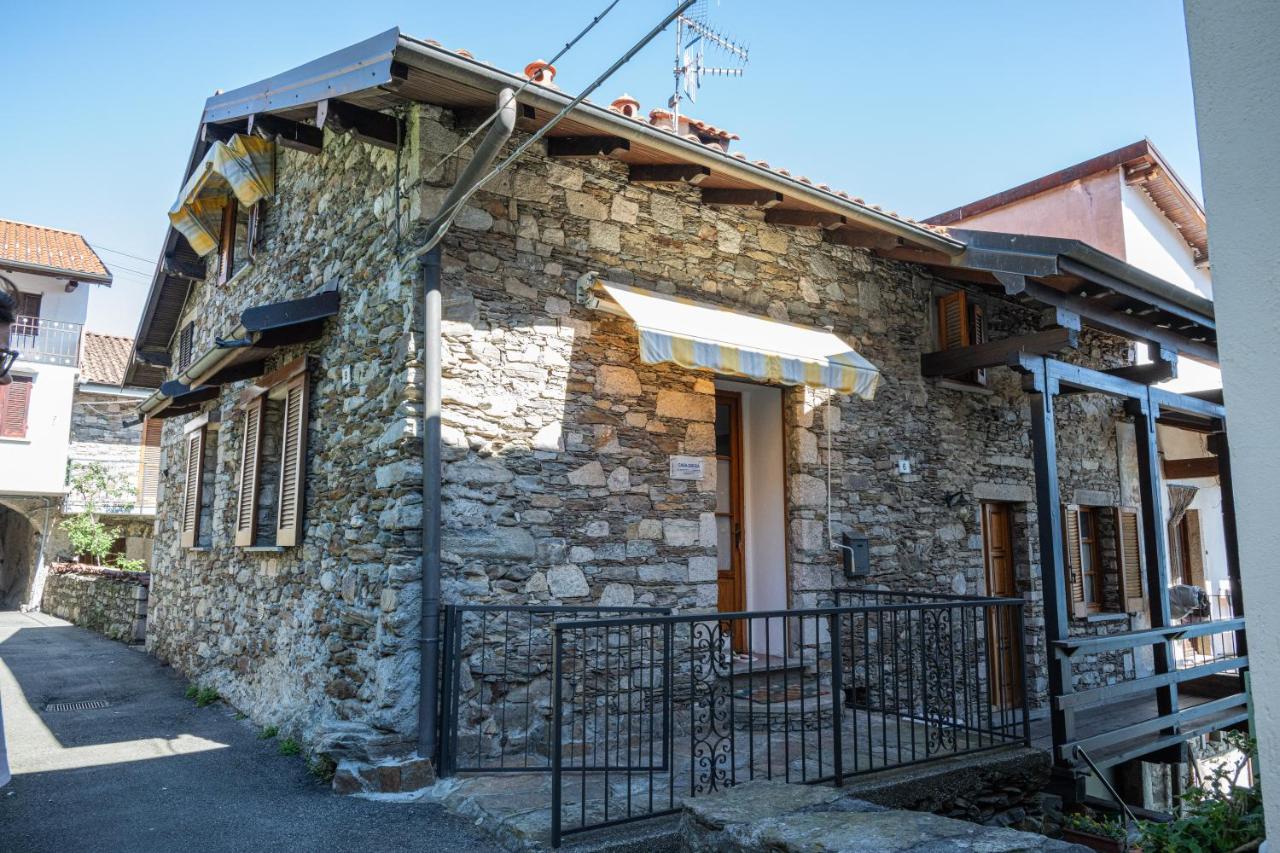 Casa Orfea - Bed and Breakfast Stresa