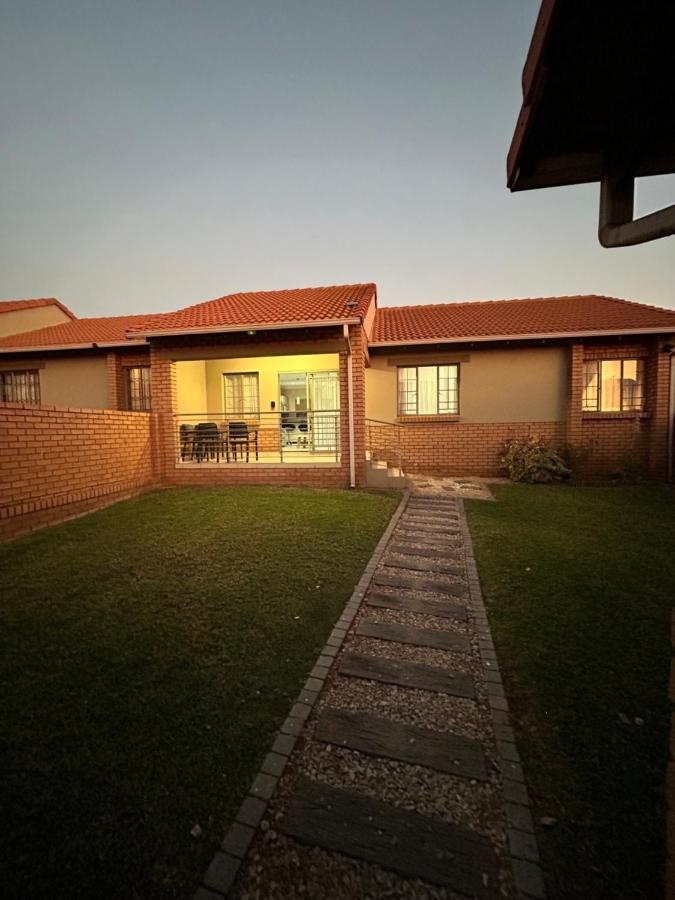 Bishops Home - Ferienwohnung Pretoria