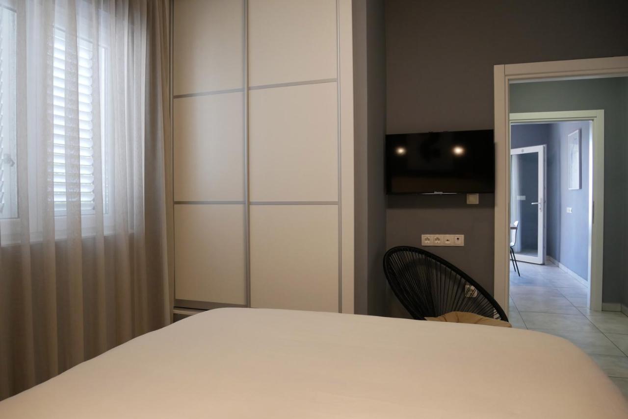 Appartement - Begane Grond