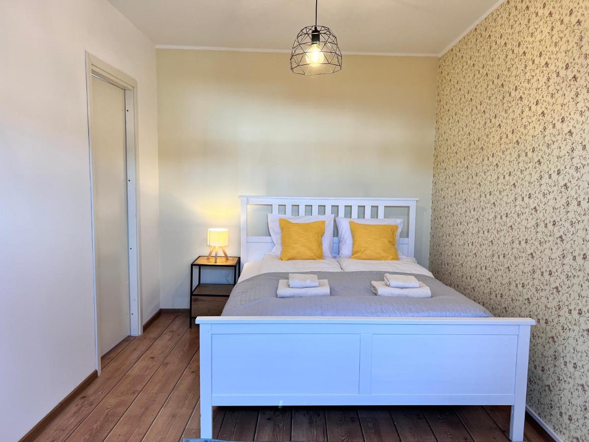 Appartement Familial 2 Chambres
