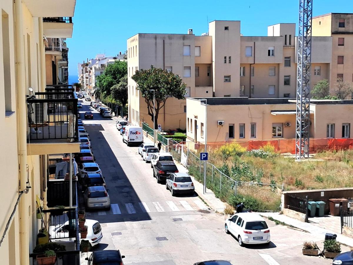 Appartamento Manzoni121 - Chambres d’hôtes Alghero