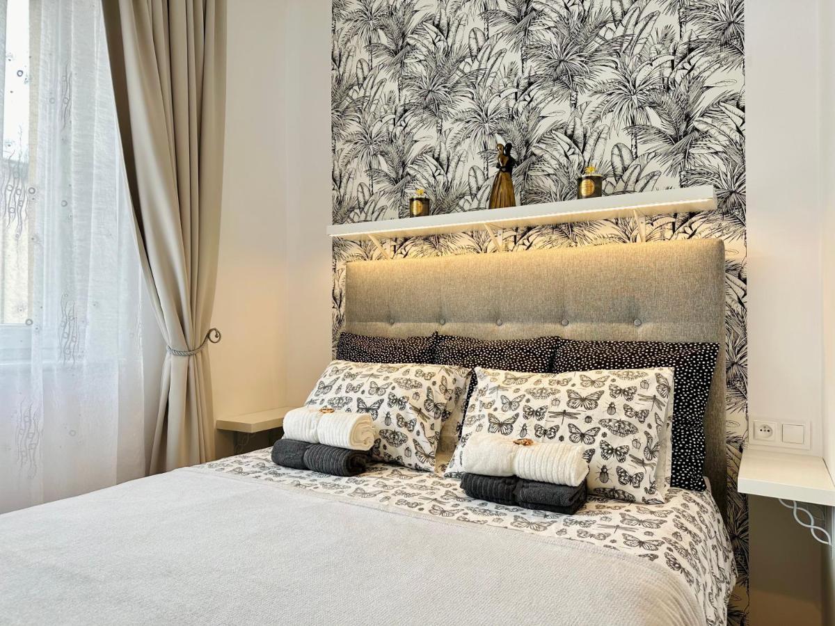 Tweepersoonskamer met Eigen Badkamer