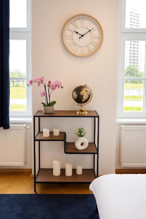 Royalty Zimmer - B&B Vienna