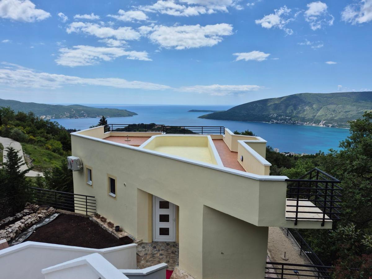 Villa Tre Tri - B&B Castelnuovo di Cattaro
