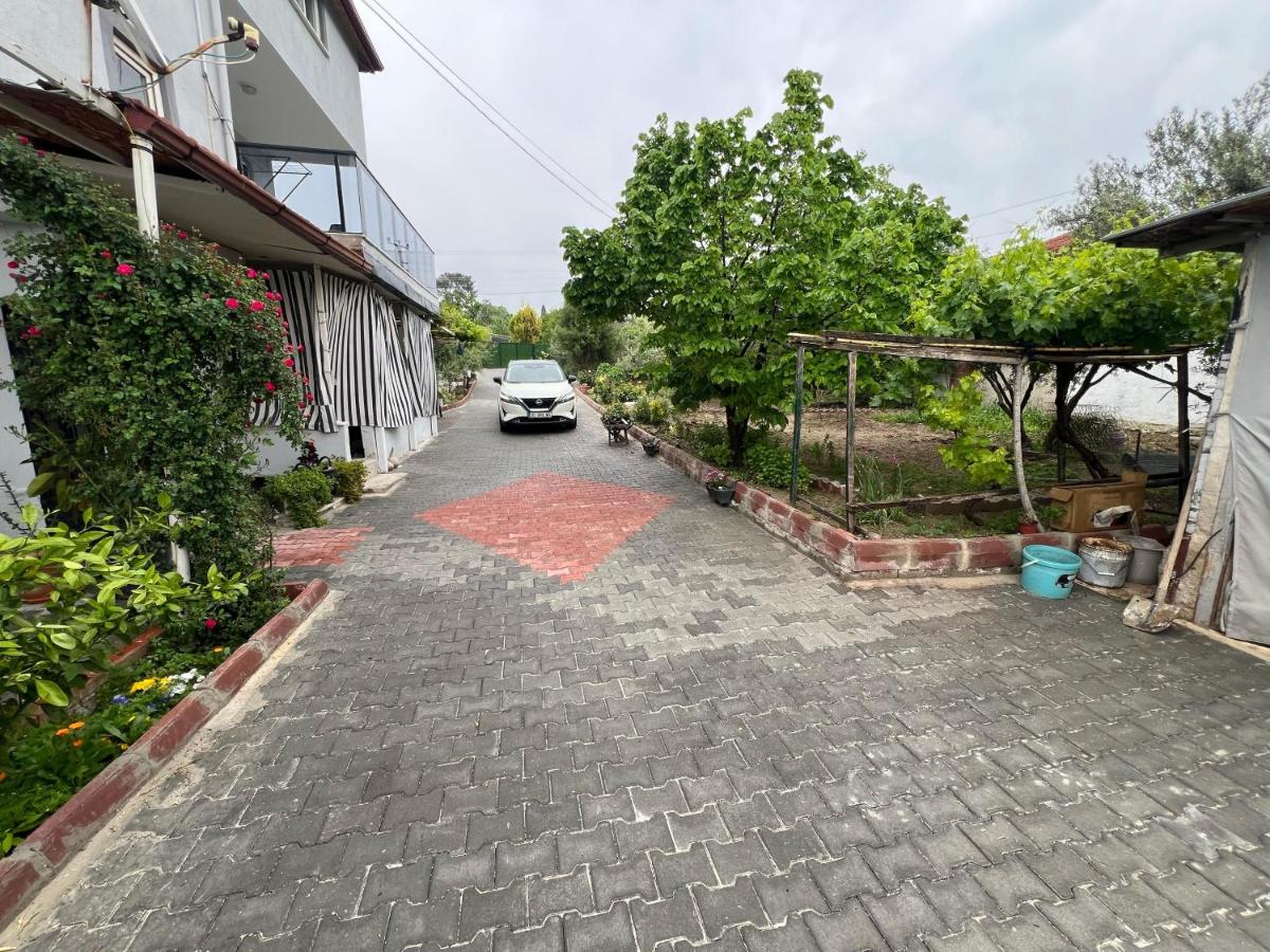 Panorama house - Ferienwohnung Denizli