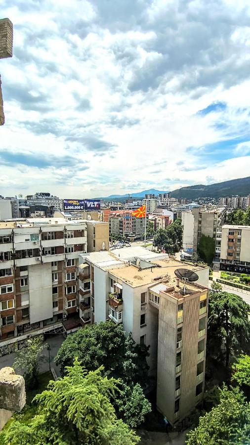 Apartment Maya's Place - Bed and Breakfast Skopje