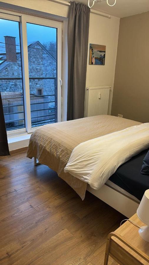 Appartamento con 1 Camera da Letto e Terrazza