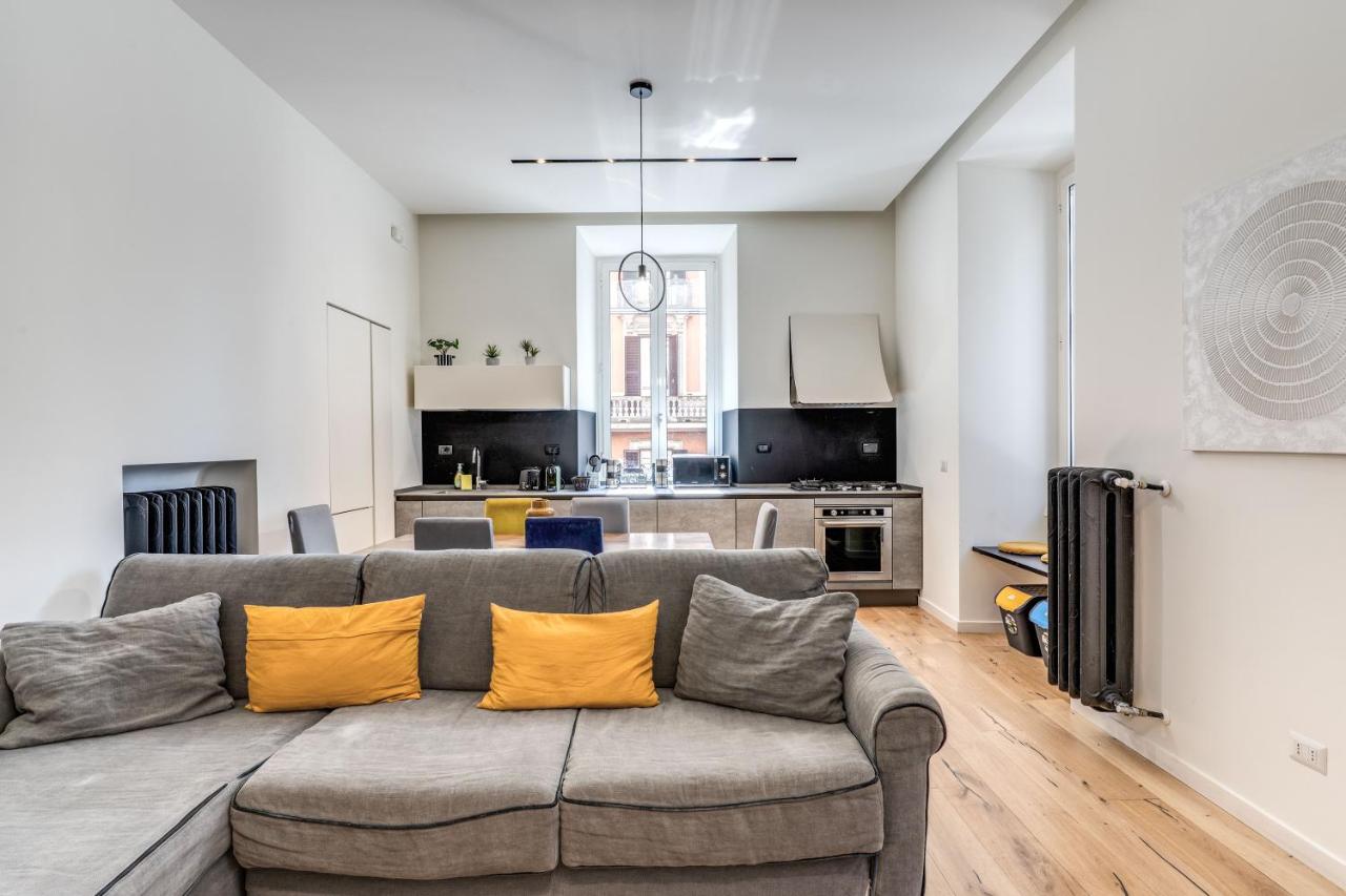 Domus in Piazza del Popolo - B&B Roma