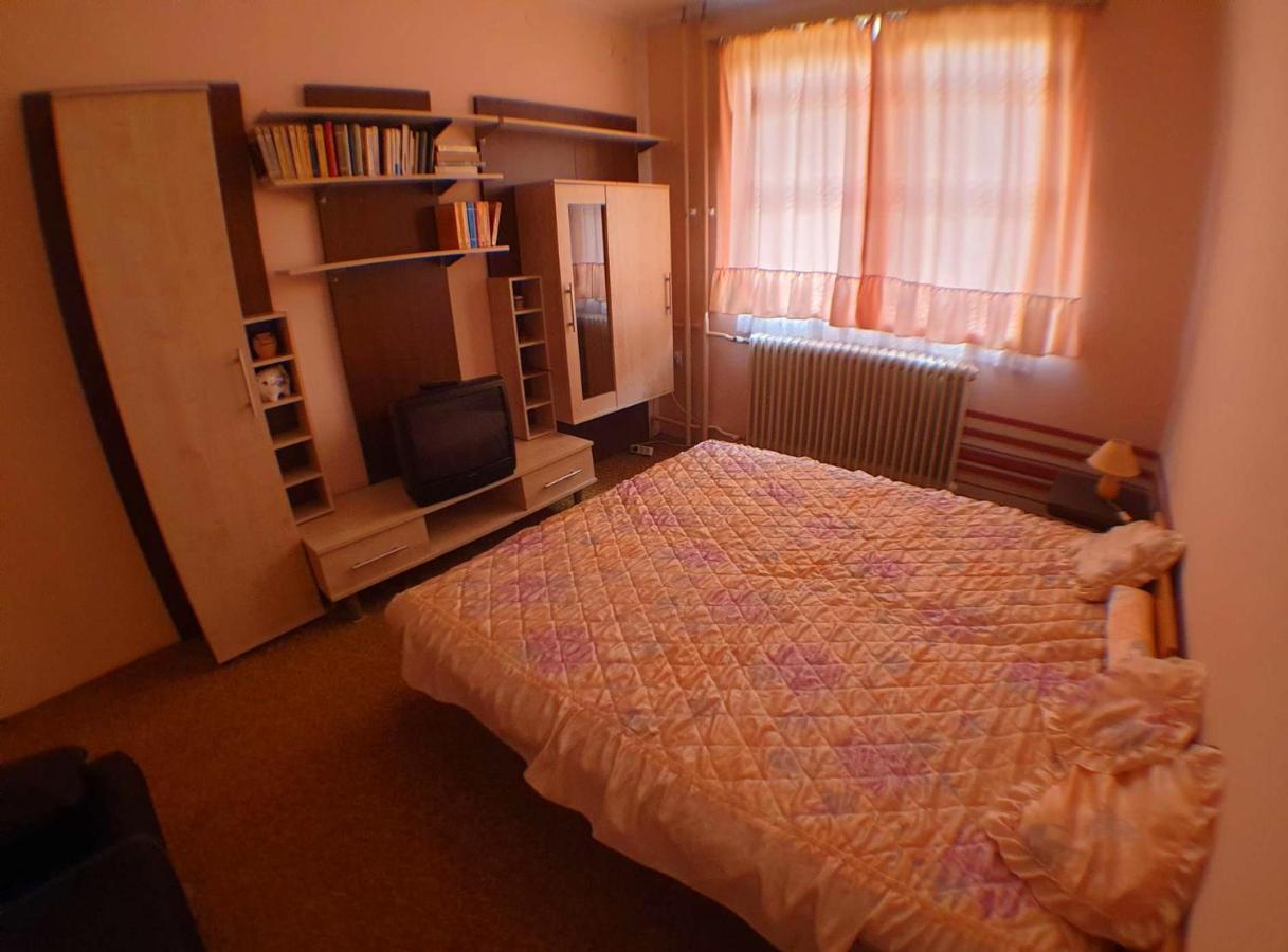 Bőcskei Vendégház Nagyrécse - B&B