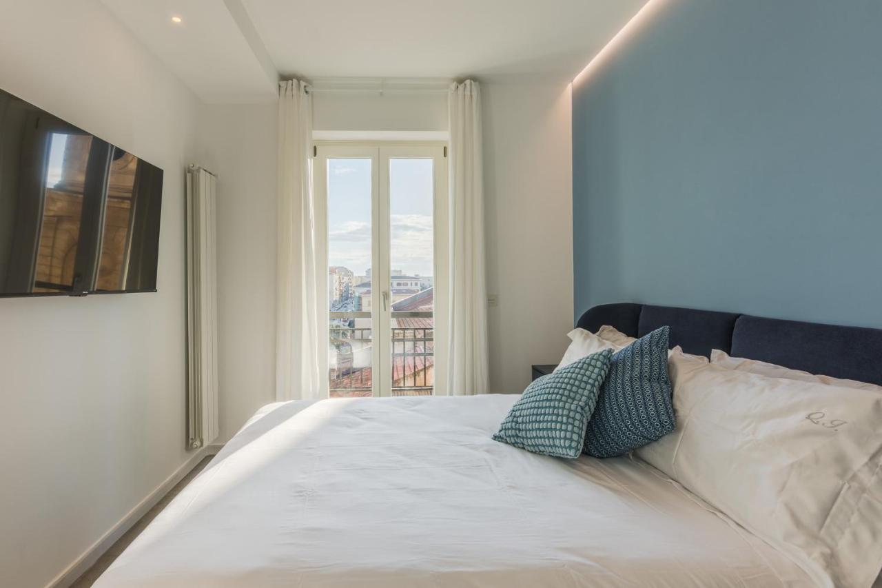 LUX GUEST HOUSE, QI in centro - Bed and Breakfast
