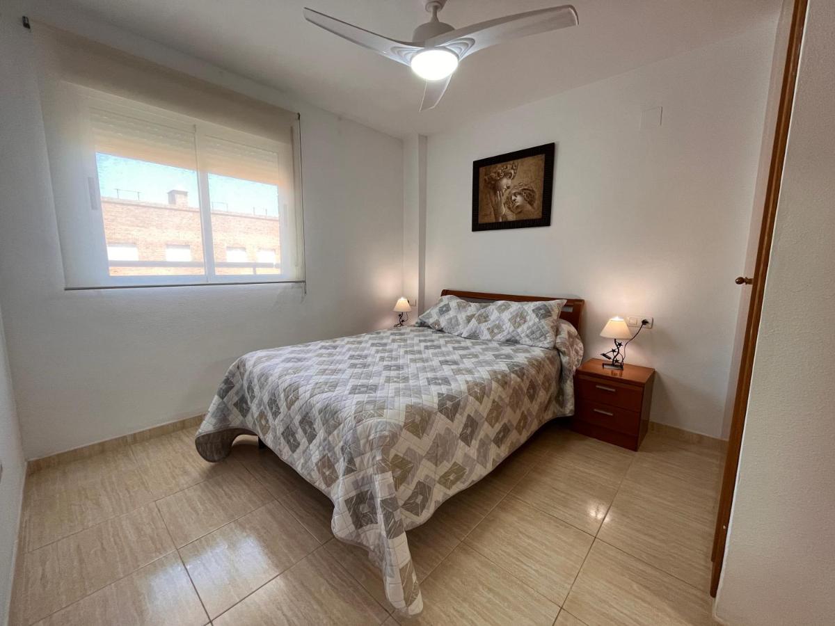 Apartment mit 2 Schlafzimmern