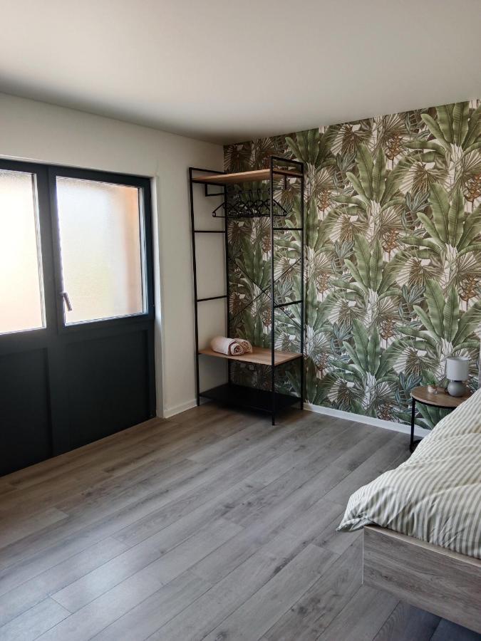 L' Embellie - B&B Puyravault