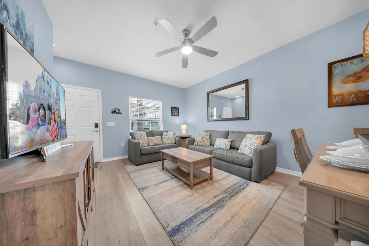 3204 GL - Serene Lucaya Oasis Retreat - Bed and Breakfast Kissimmee