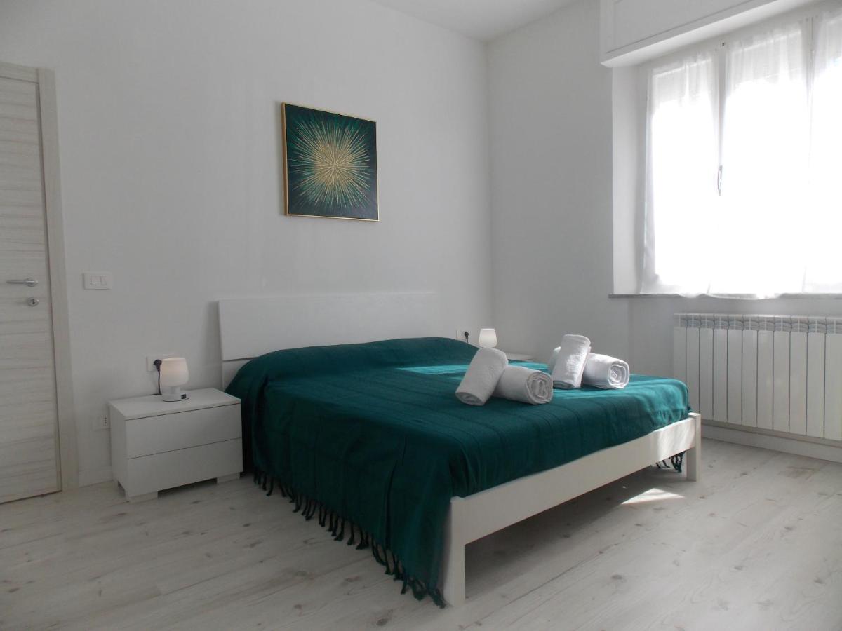 La Casa di Ivy - B&B