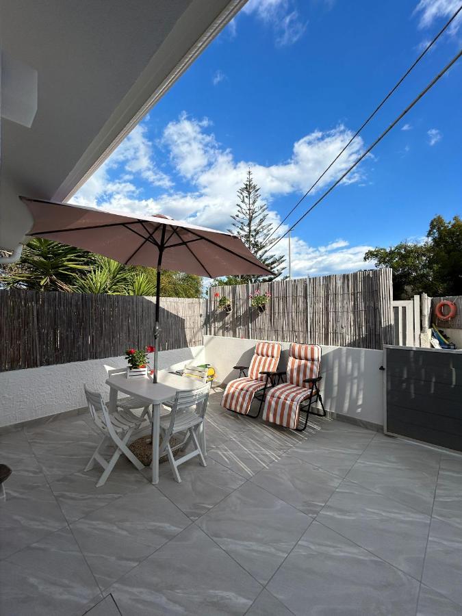 Sabbiad'oro - B&B Santa Maria del Focallo