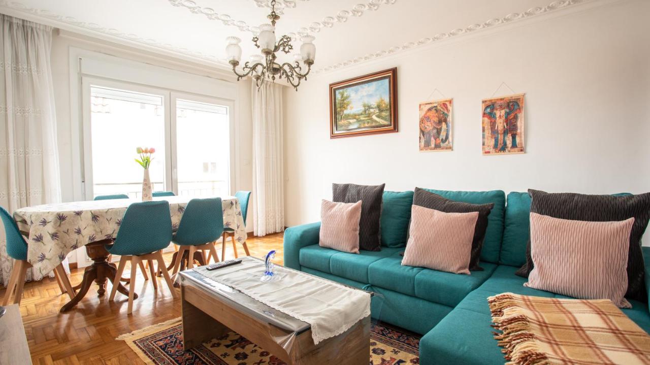 Casa Fonte da Cal - B&B A Guarda