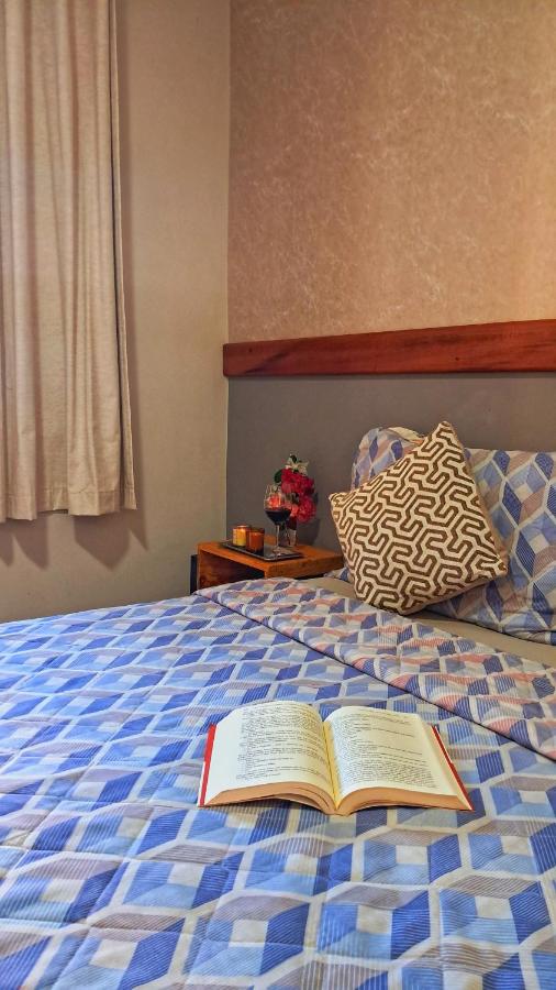 Suite King con Vista Piscina