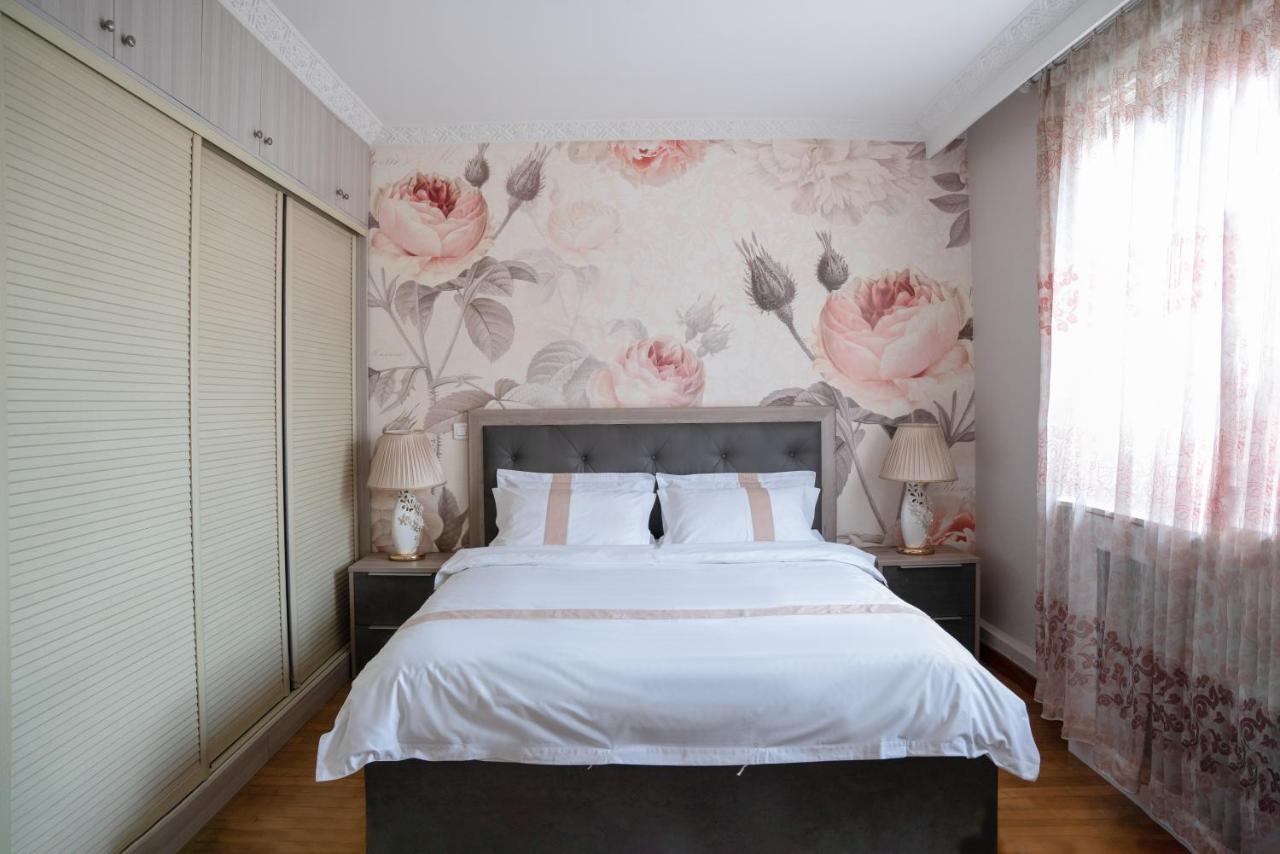 Suite Deluxe avec Lit King-Size